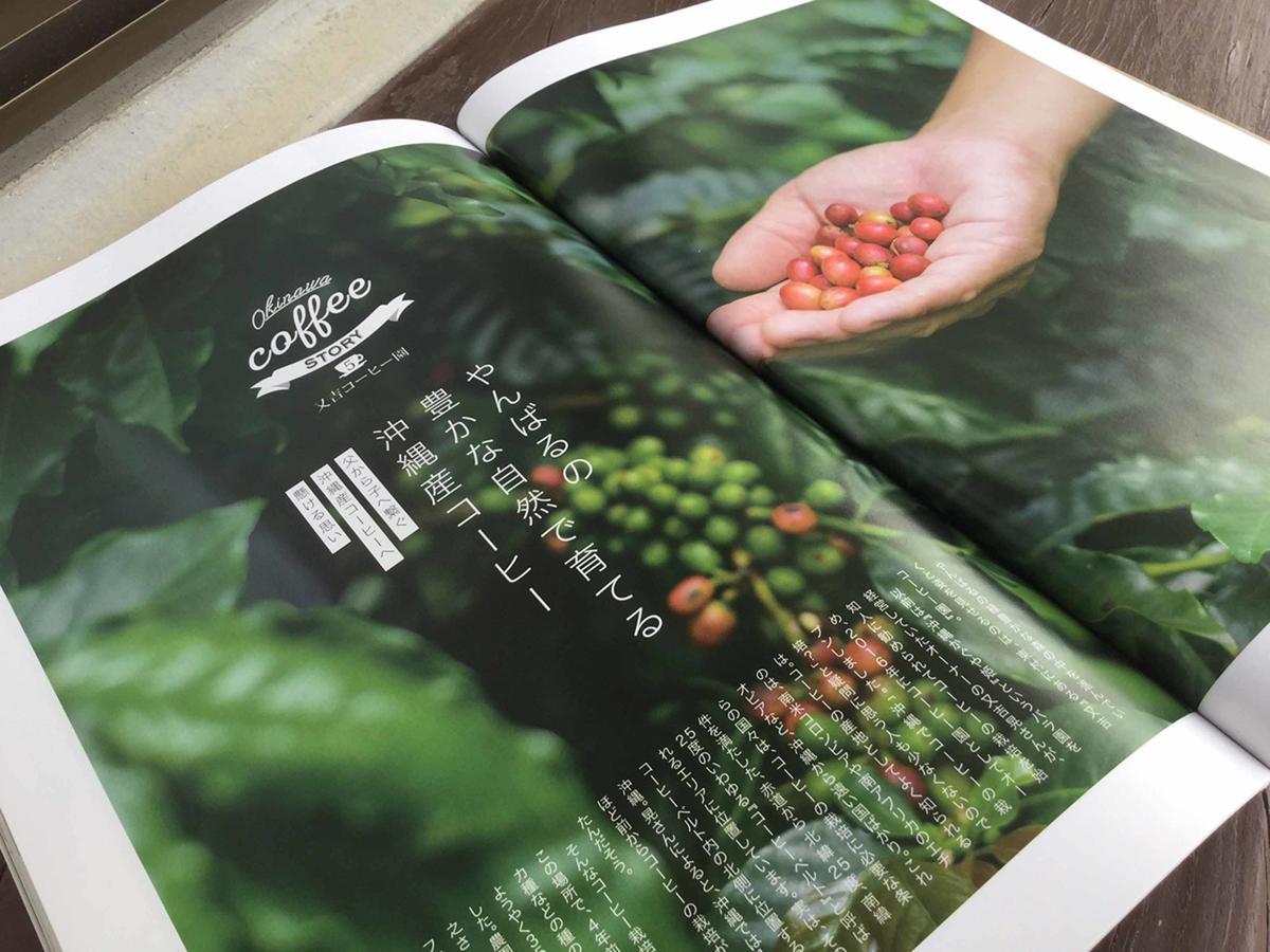 Matayoshi Coffee Farm Villa Higashi Buitenkant foto